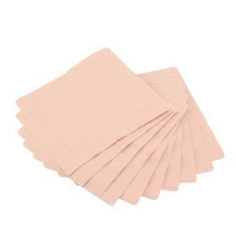Cerotti in cotone organico ad alta assorbenza, autoaderenti, contenenti olio di ricino, ideali per viaggi e uso quotidiano. Non richiedono lavaggio e sono anti-perdita.