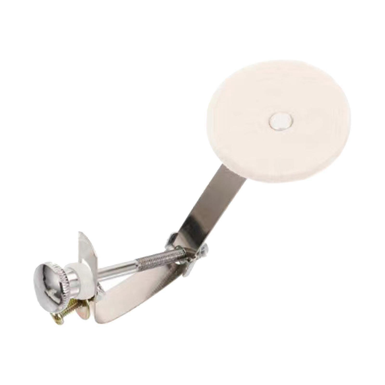 Snare Drum Tone Control Damper Mute