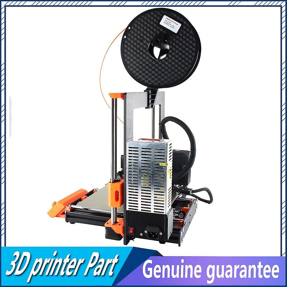 Clone Prusa I3 Mk3s Printer Full Kit Upgrade Prusa I3 Mk3 To Mk3s 3d