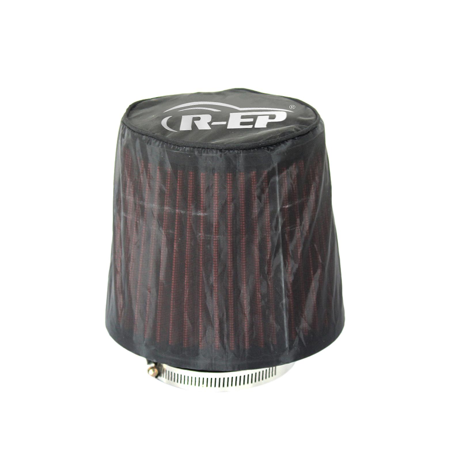 Universal Air Filter Protective Cover Waterproof Oilproof Dustproof