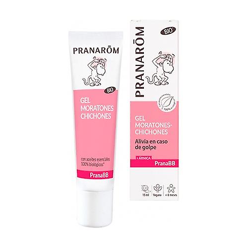 Bruises and Bumps Gel Bio 15 ml of gel
