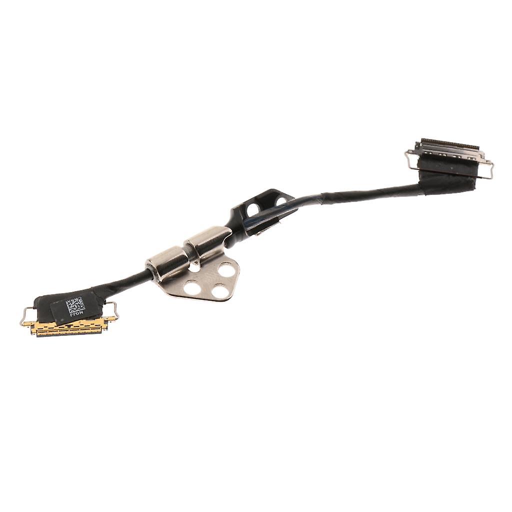LCD LVDs Flex Cable & Left Hinge For Macbook Pro 13" A1425 A1502 15" A1398
