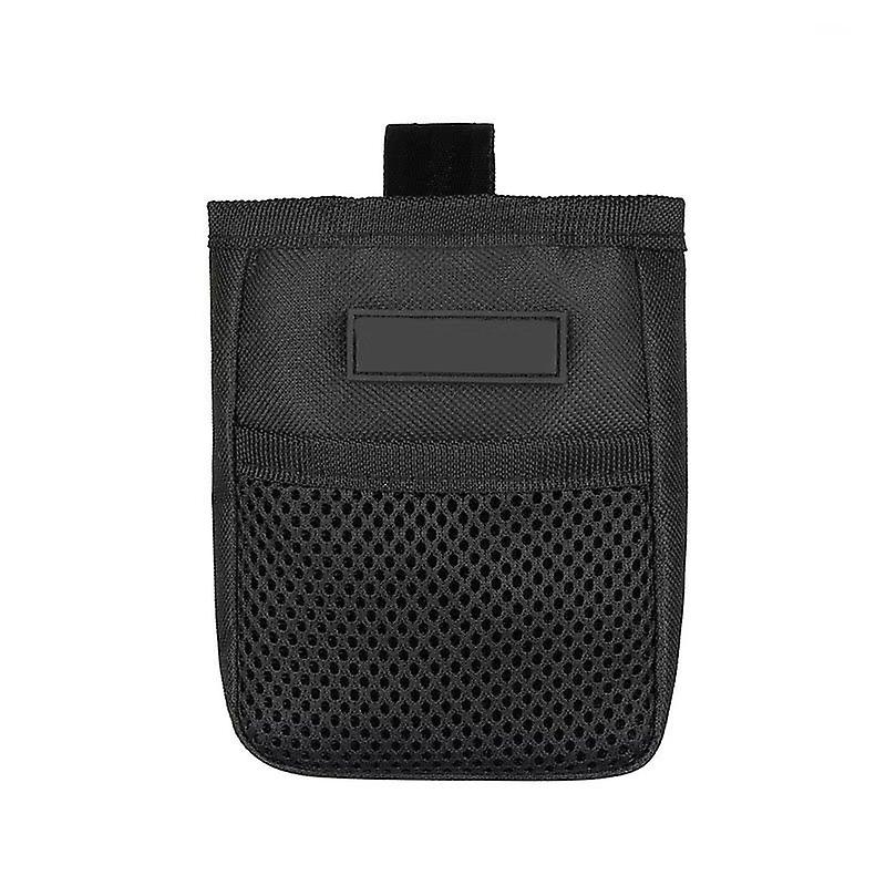 Piece Dog Treat Pouch with Belt Clip Dog Training Bag Easily