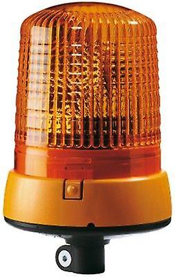 Rotating Beacon Yellow
Emergency Flashing Light Halogen H1 12V