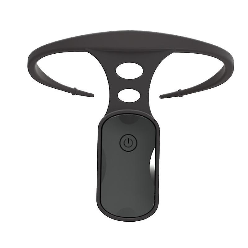 Smart Posture Correction Hunchback Corrector Built-in Chip Smart Sensor Vibration Reminder Correct Body Posture Shoulder Back Pain Relief