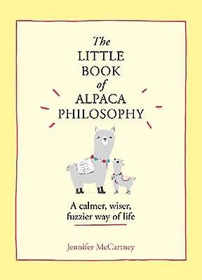 Alpakkafilosofian pieni kirja