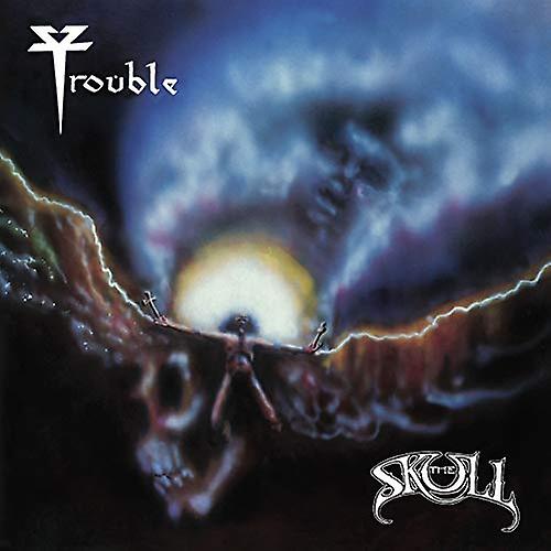 Trouble - The Skull  [VINYL]