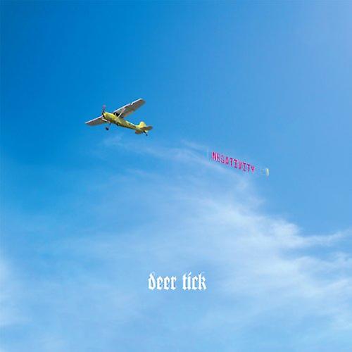 Deer Tick - Negativity  [VINYL]