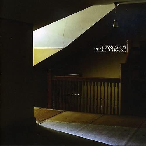 Grizzly Bear - Yellow House [CD]