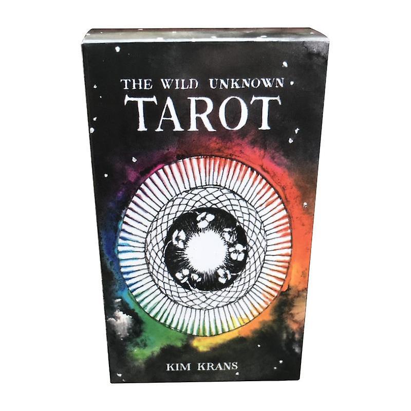 Tarot cards-Oracle cards-Mysterious Tarot-Tarot Game: Secrets of the Cosmos