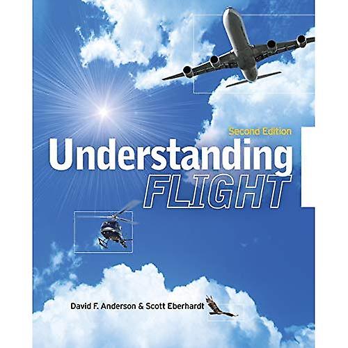 Vuelo de comprensión, segunda edición