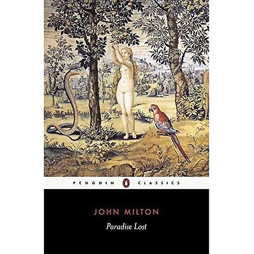 Paradis perdu (Penguin Classics)