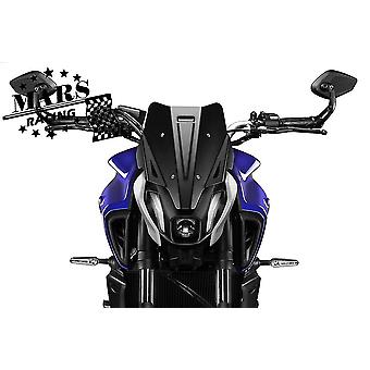 Accessori parabrezza anteriore per YAMAHA MT 07 MT07 MT-07 FZ-07 2013