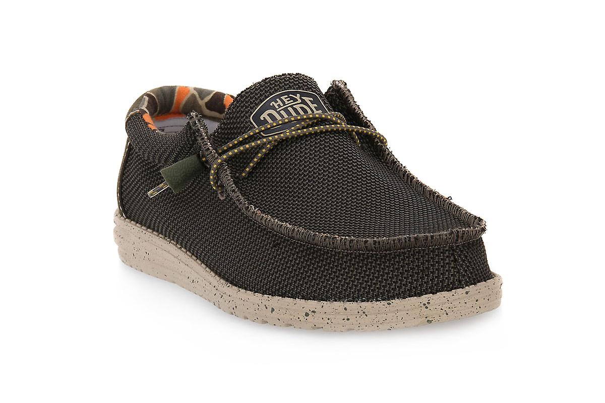 Hey Kerl Kiefer Wally Sox Turnschuhe Mode