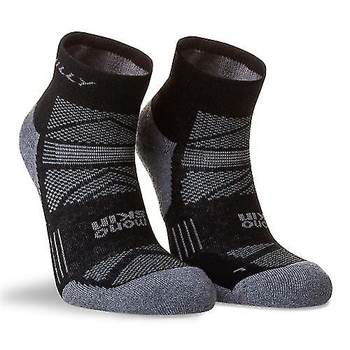 Hilly Mens Supreme Ankle Socks