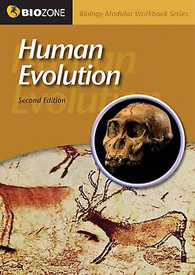 Human Evolution Modular Workbook