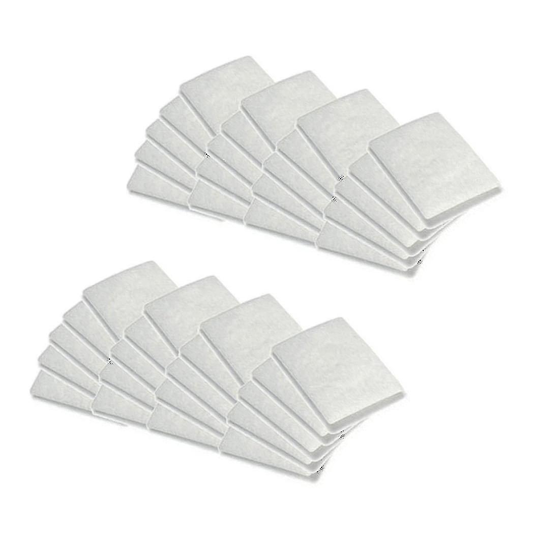 Cpap Air Filter-ultra Fine Disposable Replacement Filters For Cpap Machines -40 Filters