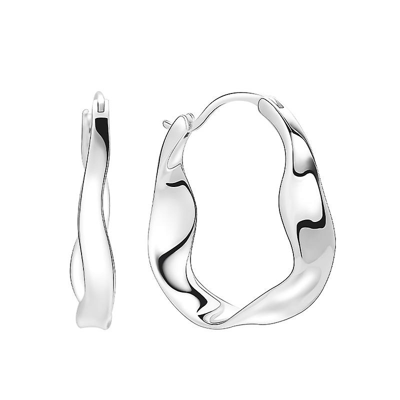 S925 Ezüst fülbevaló