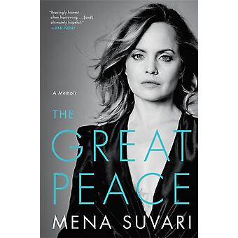 The Great Peace - Mena Suvari