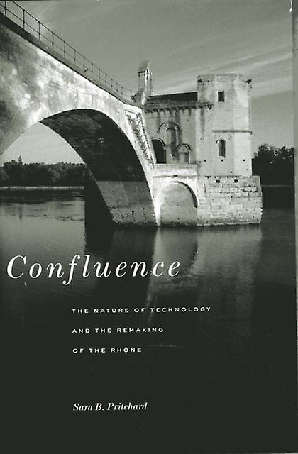 Confluence - Sara B. Pritchard