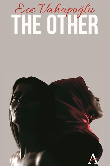 The Other by Ece Vahapoglu Paperback