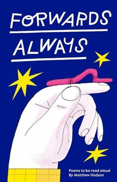 Forwards Always Paperback Book