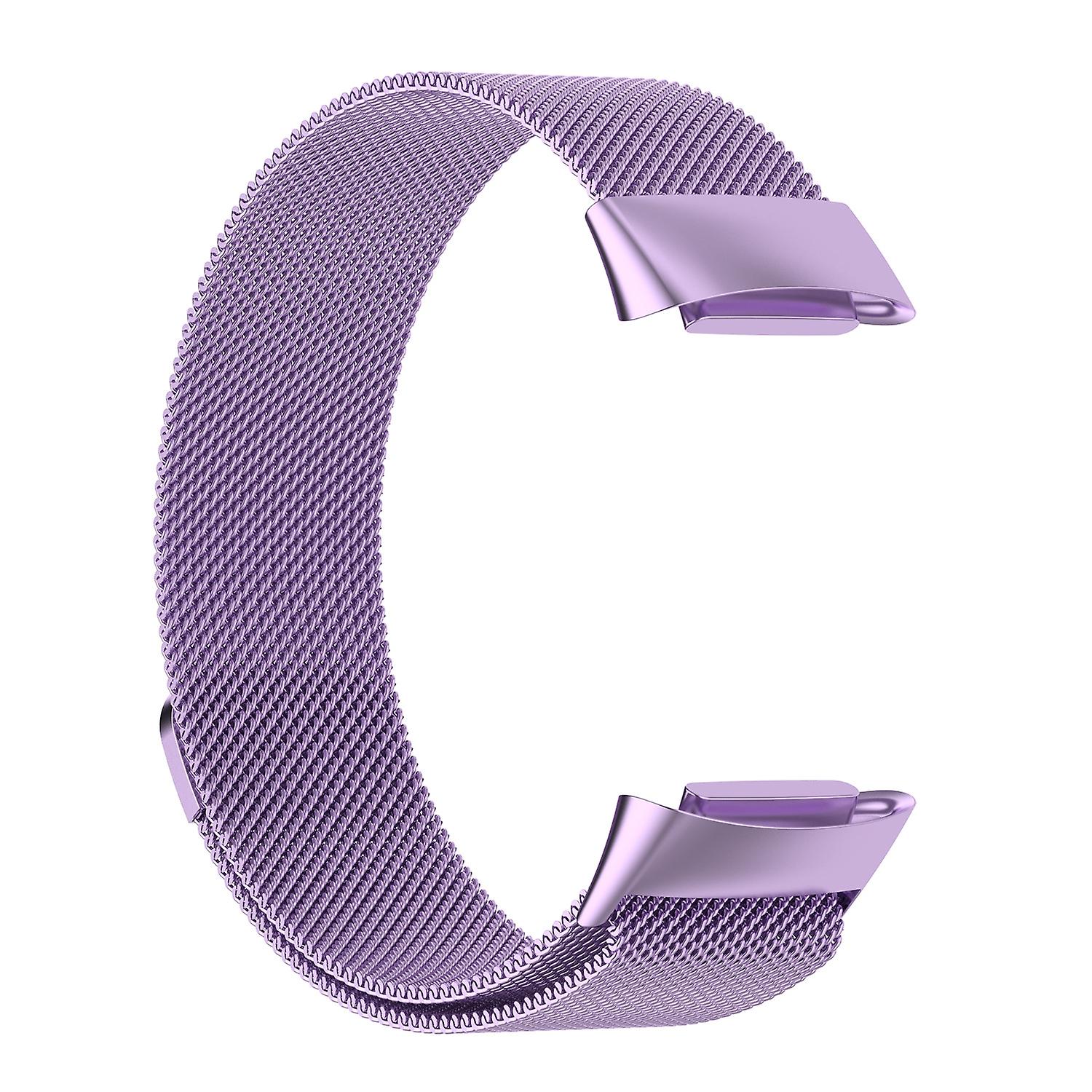 Milano Magnetic Metal Strap for Fitbit Charge 5