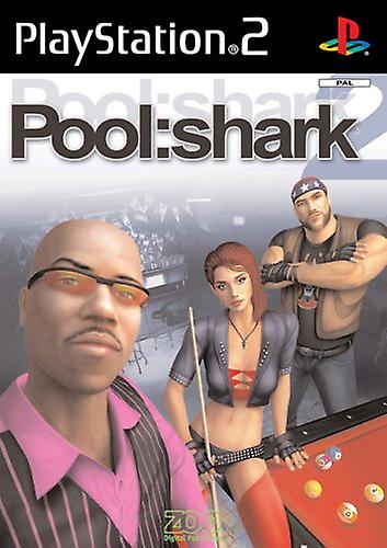 Pool Shark 2 (PS2) - PAL - New & Sealed