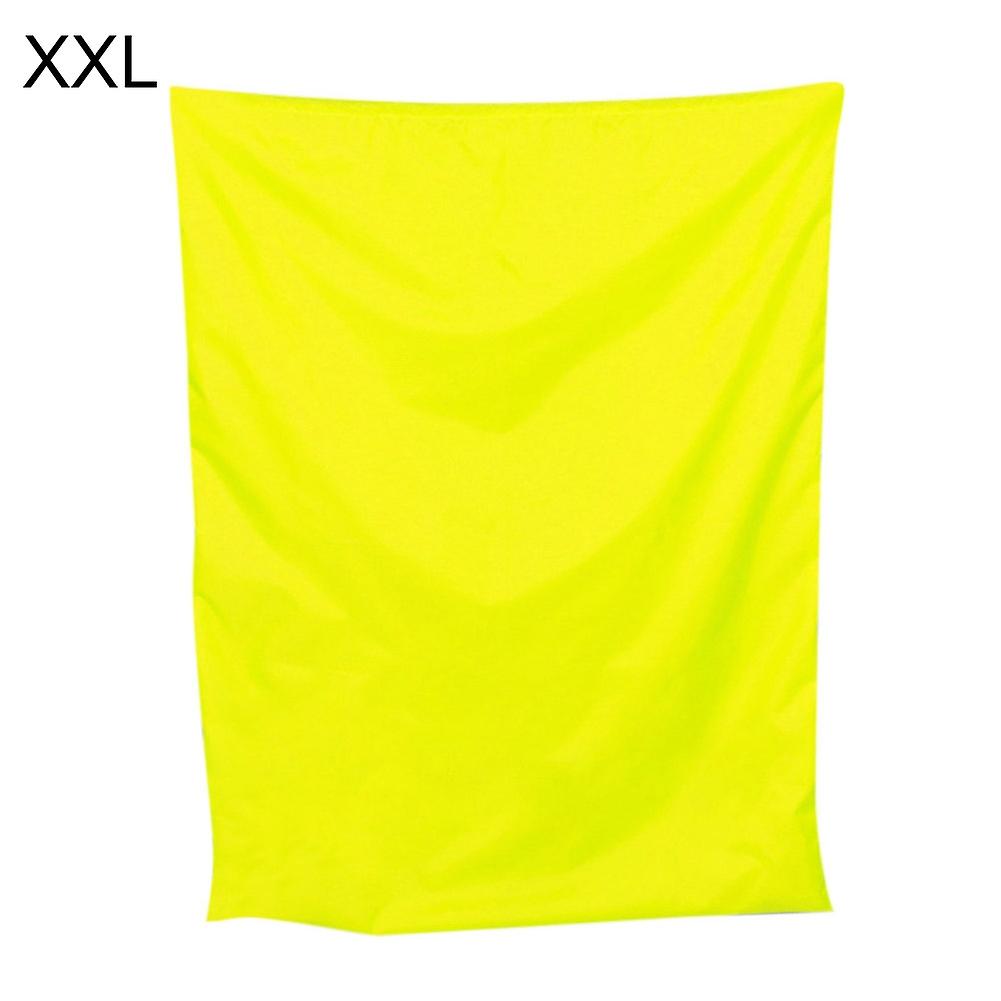 Waterproof Drawstring Clothes Quilt Storage Bag Folding Pillow Blanket Pouch