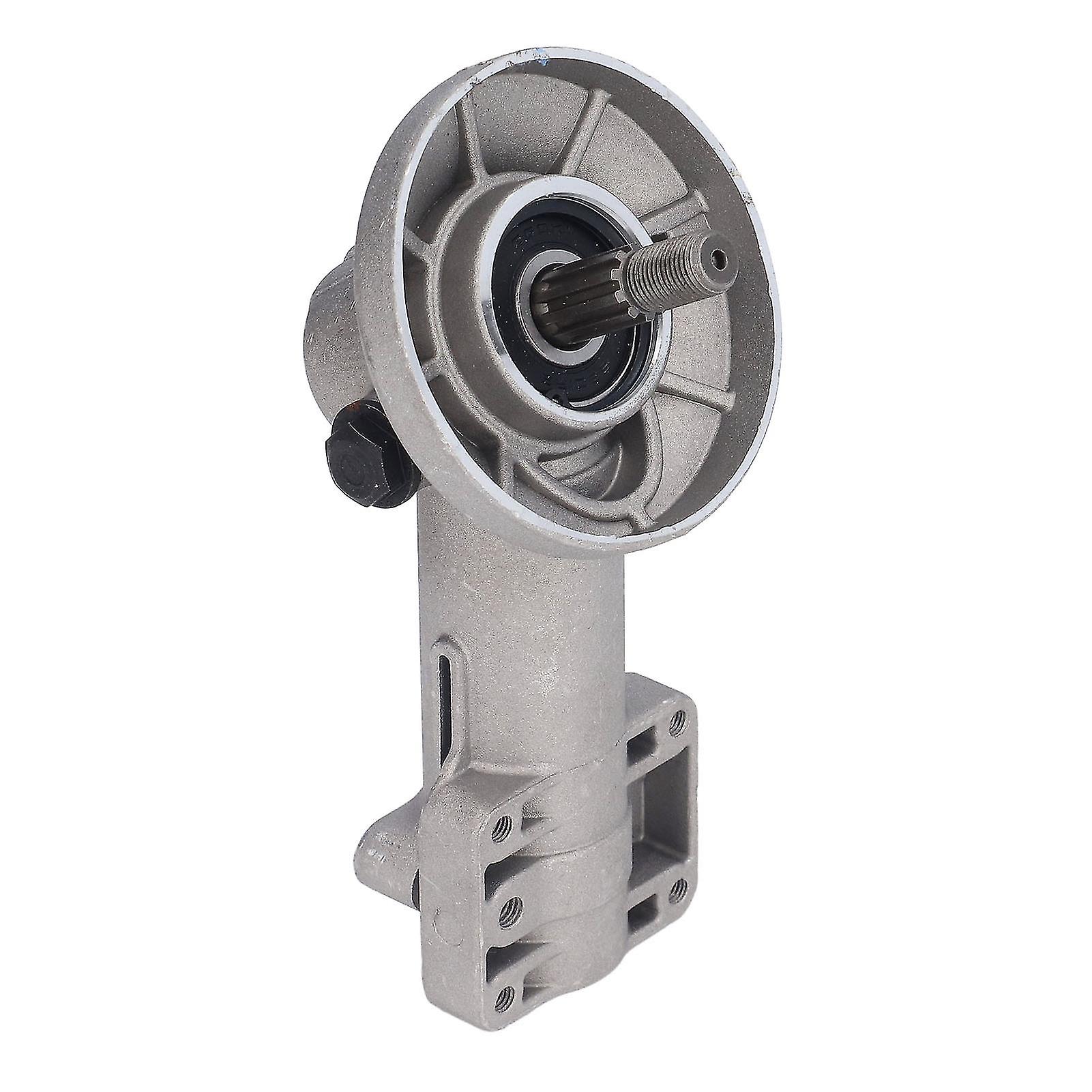 Professional Garden Tool Upgrade, Aluminum Alloy Gearbox Ensures Stable Performance And Long Service Life, Replacement For Old Or Damaged Parts In