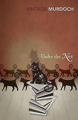 Sous le filet - Iris Murdoch