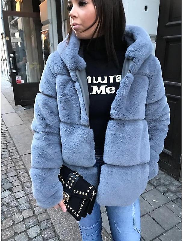 Vivanilla Plsjacket GR NAISET