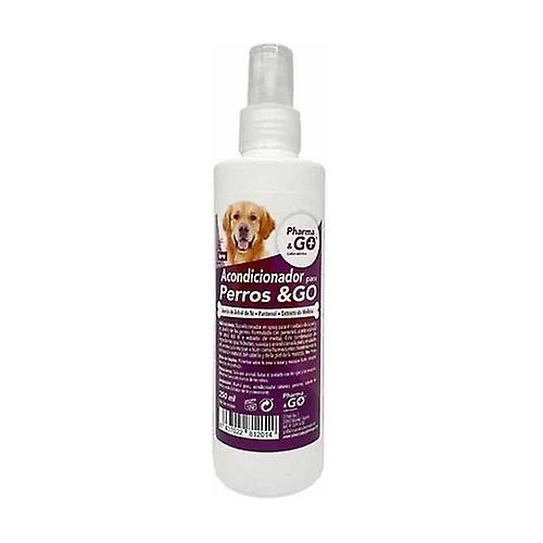 Dog conditioner 250 ml