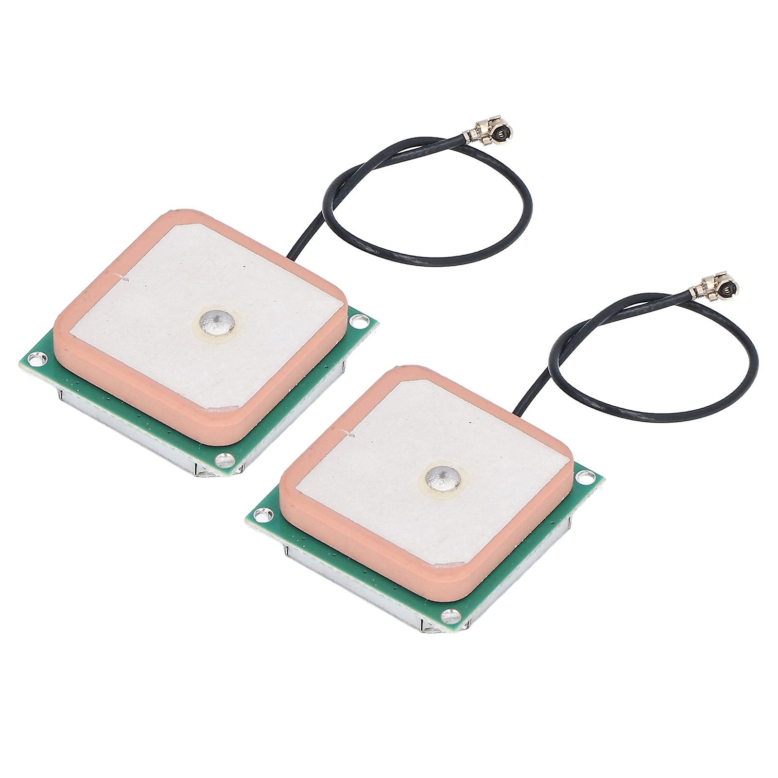 Rankomu GPS Module EMF Detector, 5 Level Quick Response Magnetic Radiation Monitor, ABS EMF Measuring Instrument for Home and Office Use, Compact