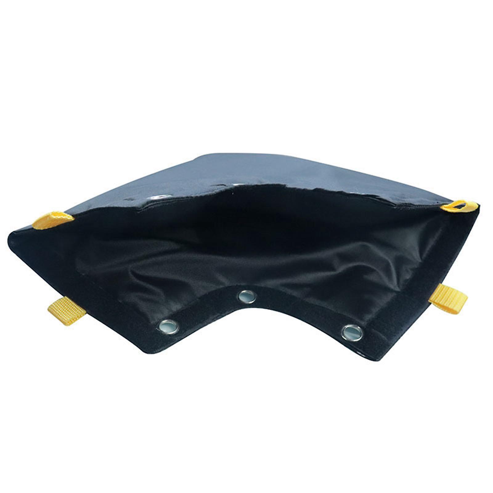 Backflow Preventer Insulation Cover Durable Portable for Outside Yard Faucet