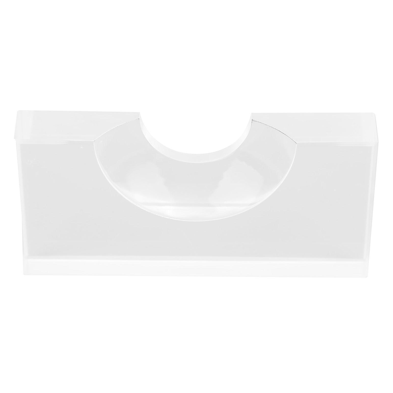 Billiard Locator Clear Acrylic Billiards Ball Position Marker for Snooker Pool Balls AccessoriesSnooker Balls Position Locator