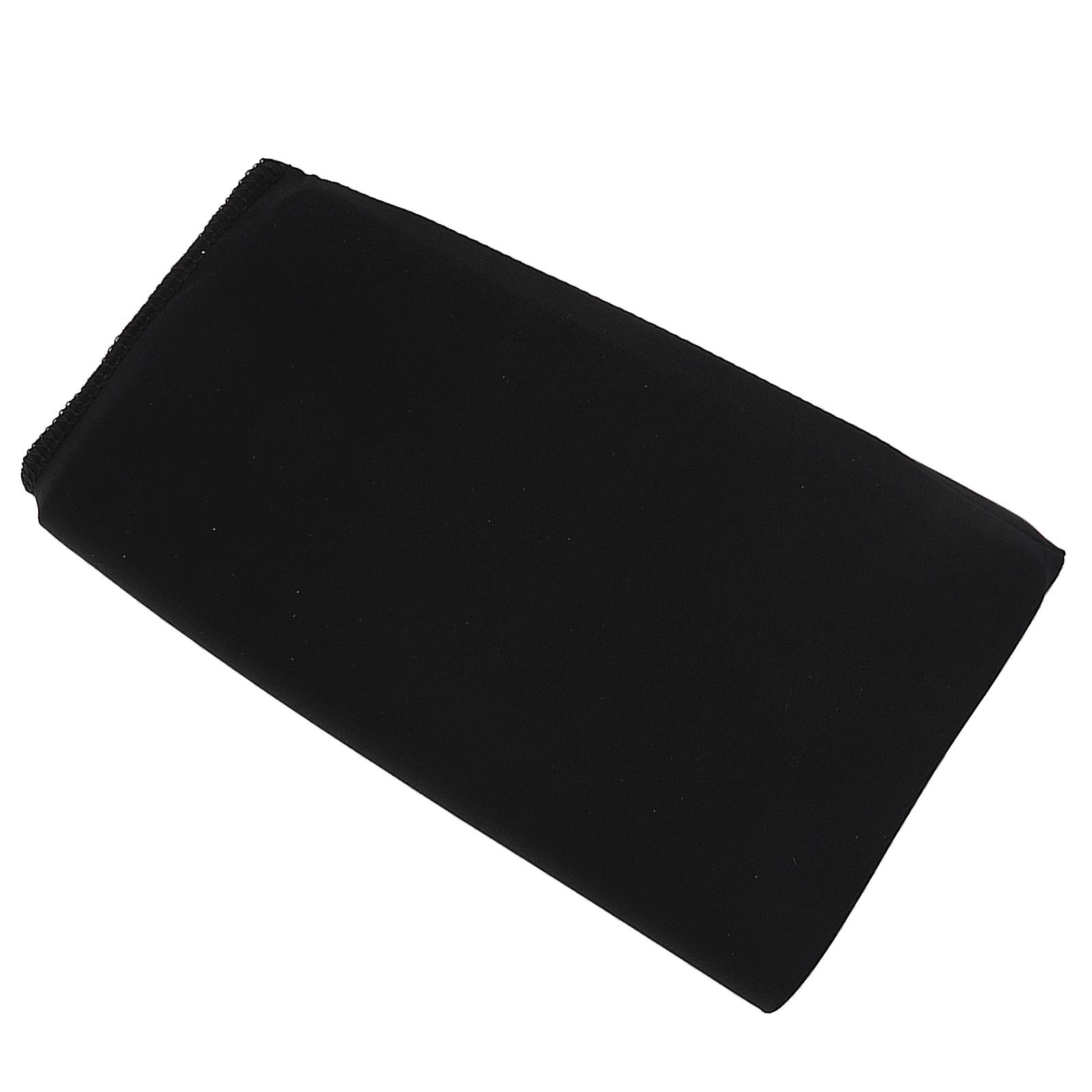 Elbow Ice Pack Elbow Ice Pack Wrap Sleeve Cold Compression for Injuries and Protection S Black 