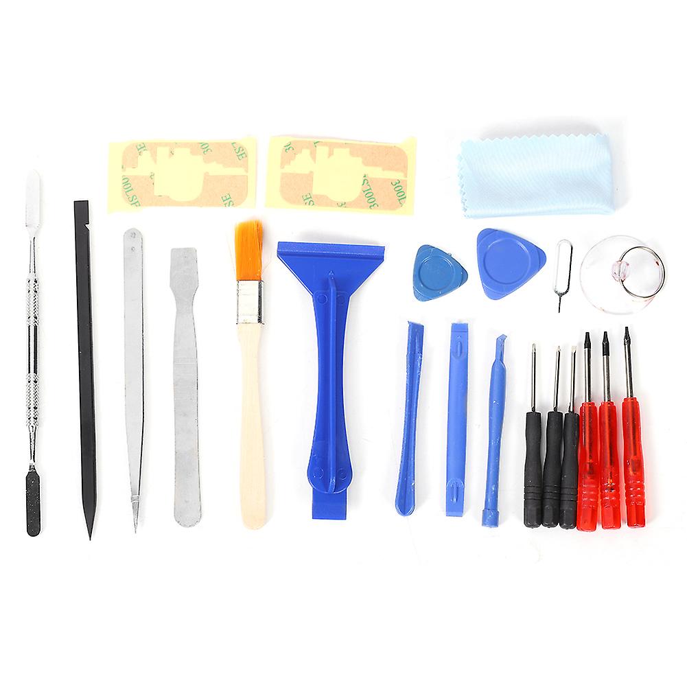 22 in 1 Mobile Phone Repair and Disassembly Tool Kit, Screwdriver Set for Repair and Disassembly