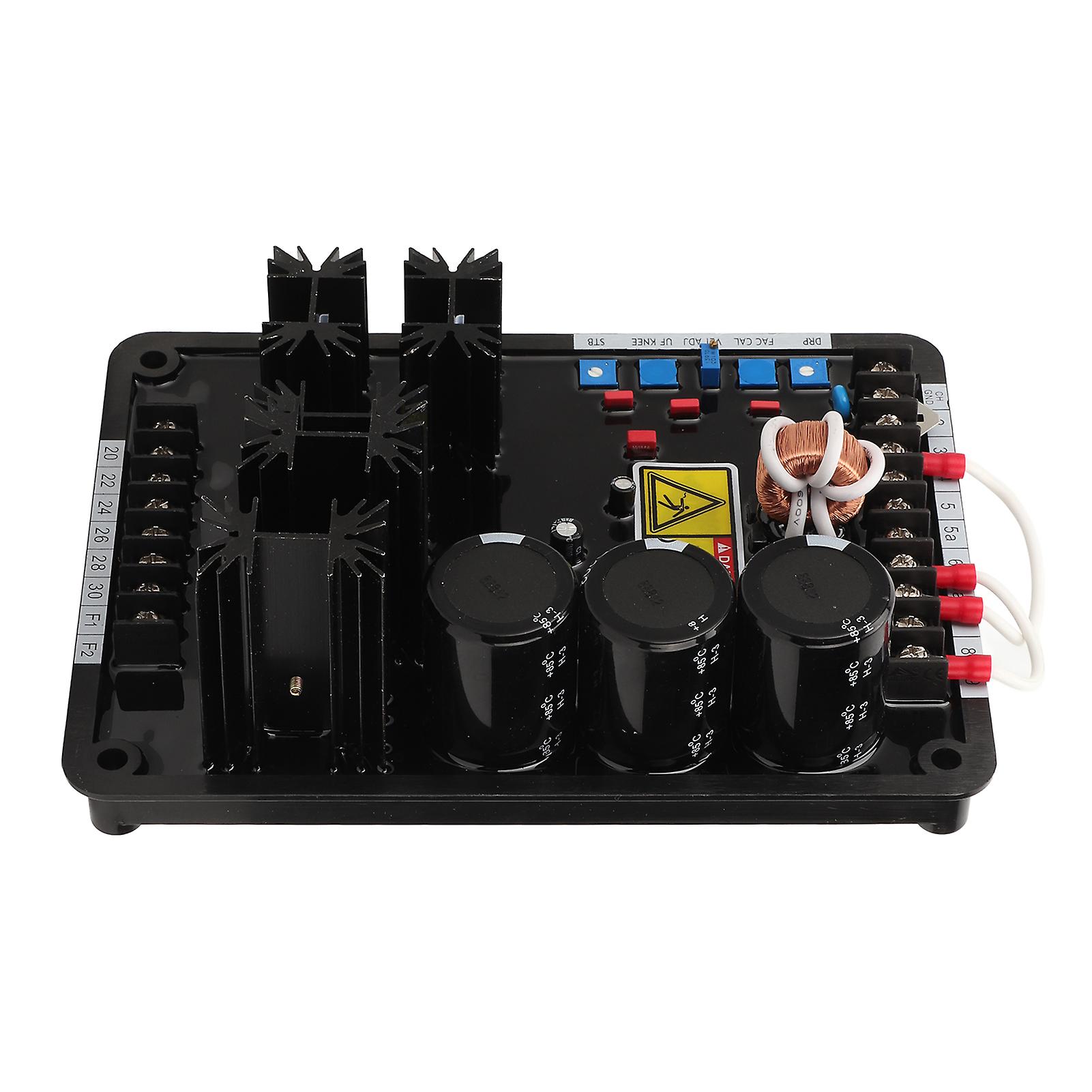 Regolatore di tensione automatico AVR 180-280V AC Input Accessory per generatore diesel
