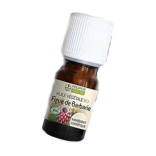 Prickly Pear Vegetable Oil 5 ml of essential oil