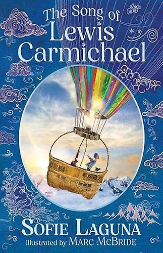 The Song Of Lewis Carmichael