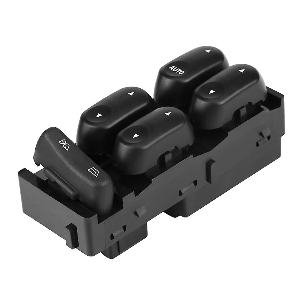 1L5Z-14529-AB WindowSwitch ElectricWindowSwitch PowerWindowSwitch ElectricPowerWindowSwitch MasterWindowSwitch