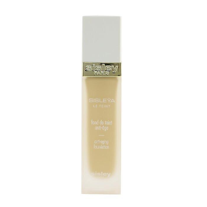 Sisleya Le Teint Anti Aging Foundation - # 1b + Ecru 30ml/1oz