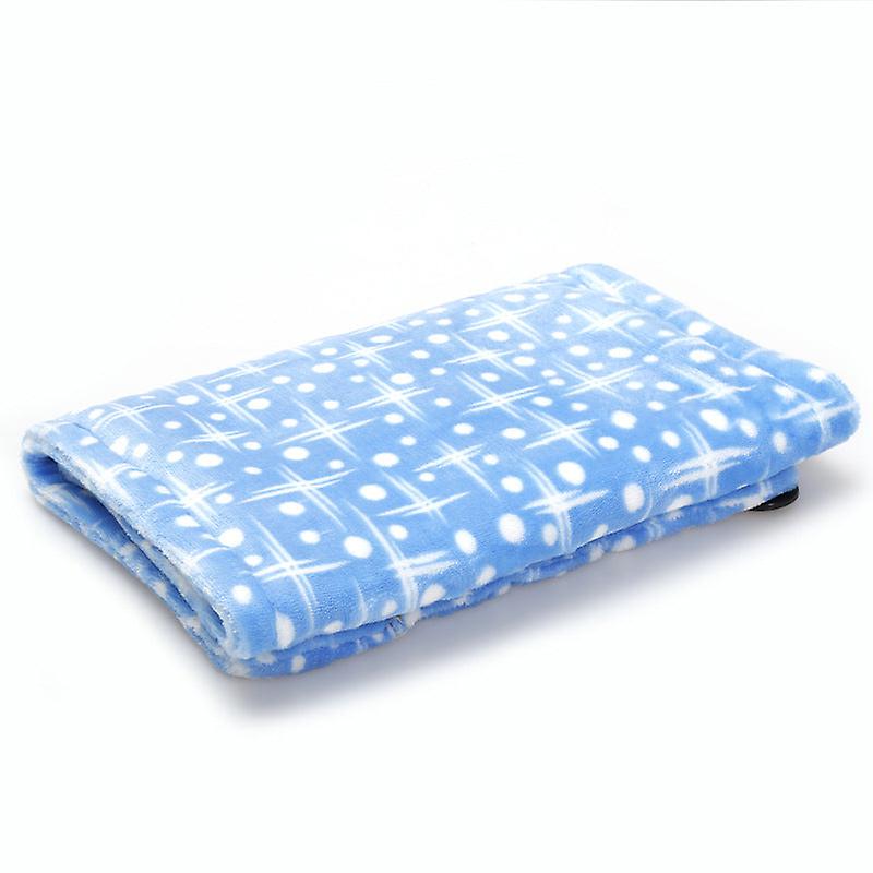 Electric Heated Throw Blanket Fast Heating Pads Super Cozy Soft Low Voltage Multifunctional Far Infrared