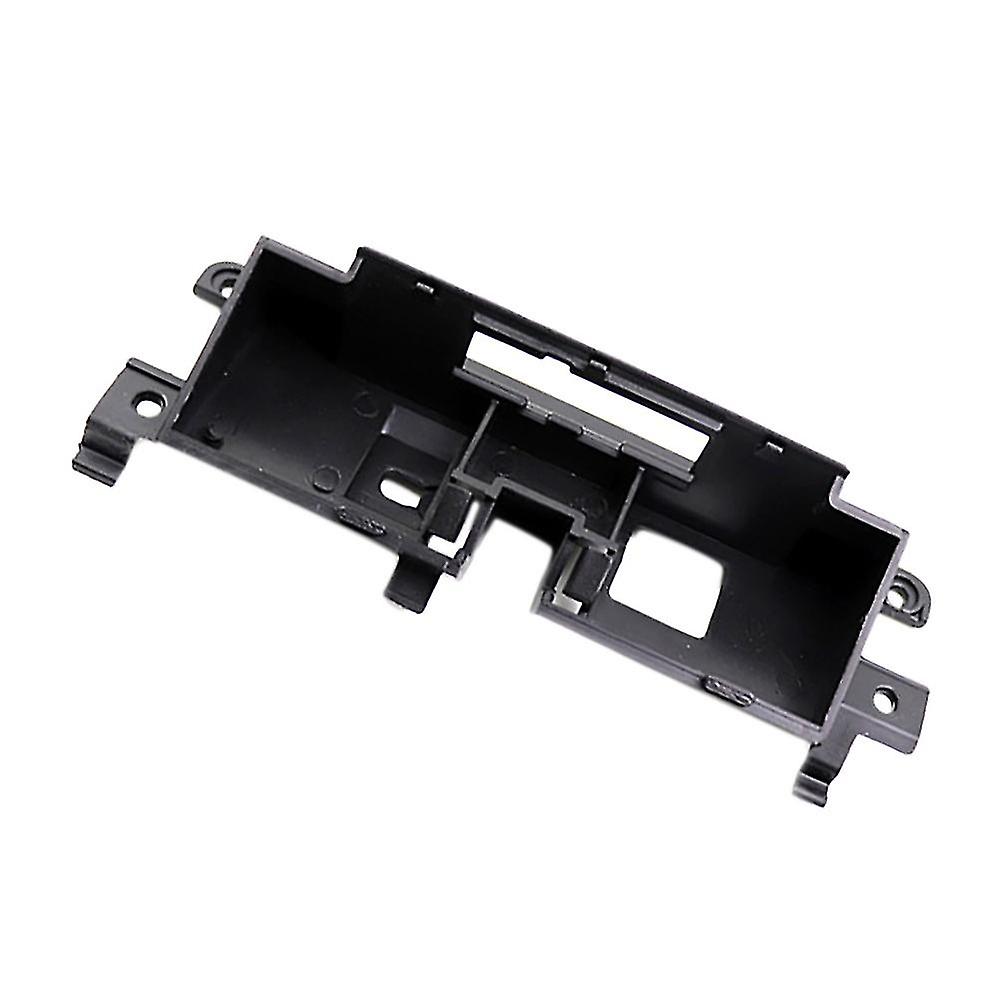 Car Trunk Switch Tailgate Button Holder Case Base Bracket Key Plate