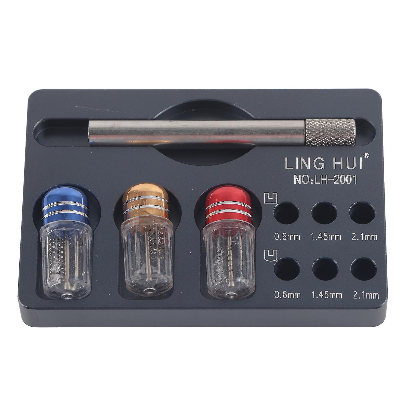 Professional Watch Hands Remover Pointer Removal Tool Accessories for Watchmakers Watch Repairing