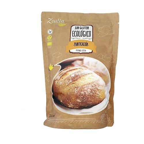Organic Gluten-free Bread Flour 400 g