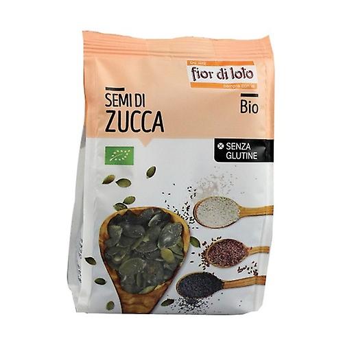 Pumpkin seeds 200 g