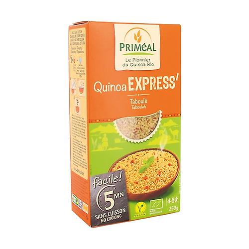 Quinoa Express Tabbouleh 250 g