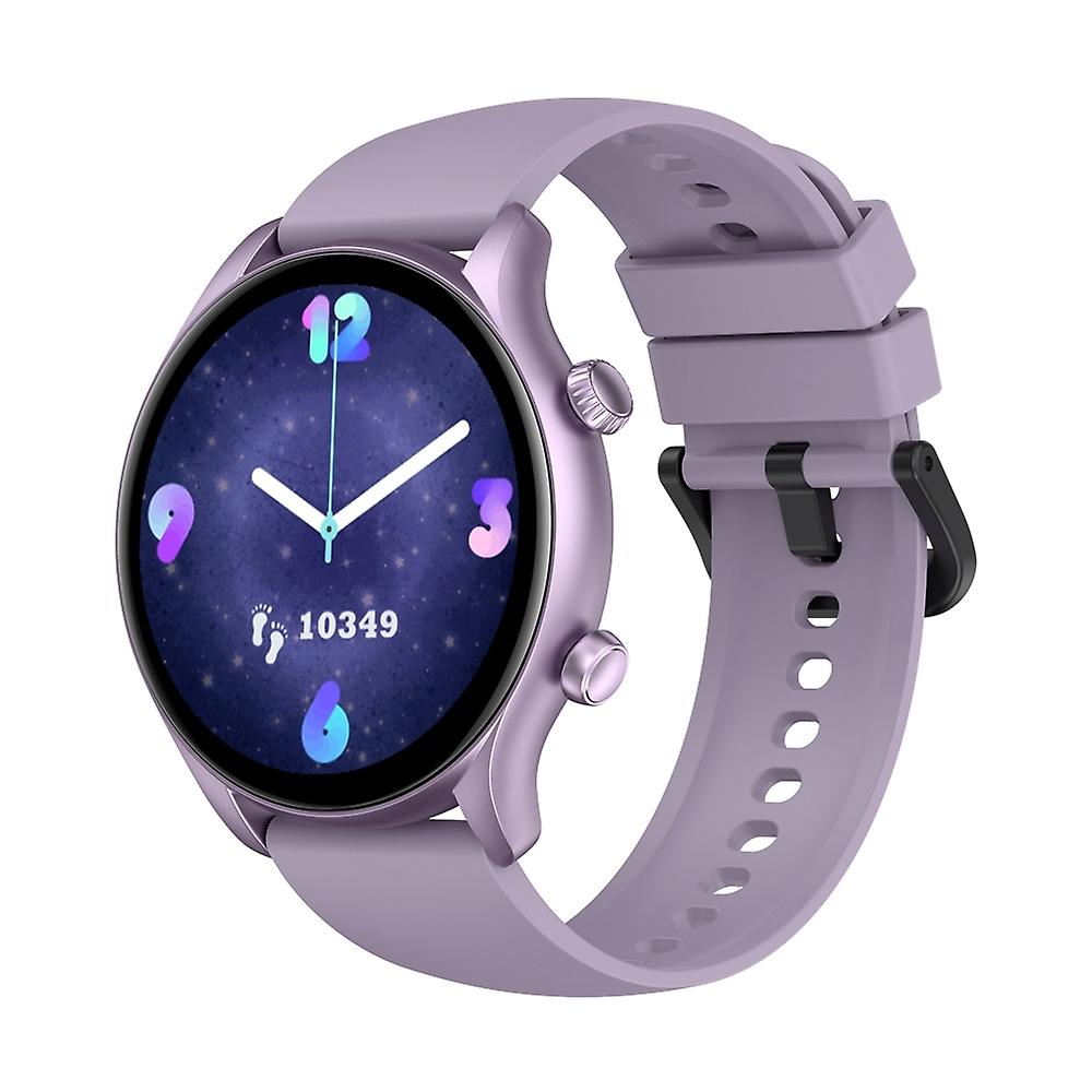Zeblaze Btalk 3 Plus 1,39 polegadas Fitness relógio inteligente